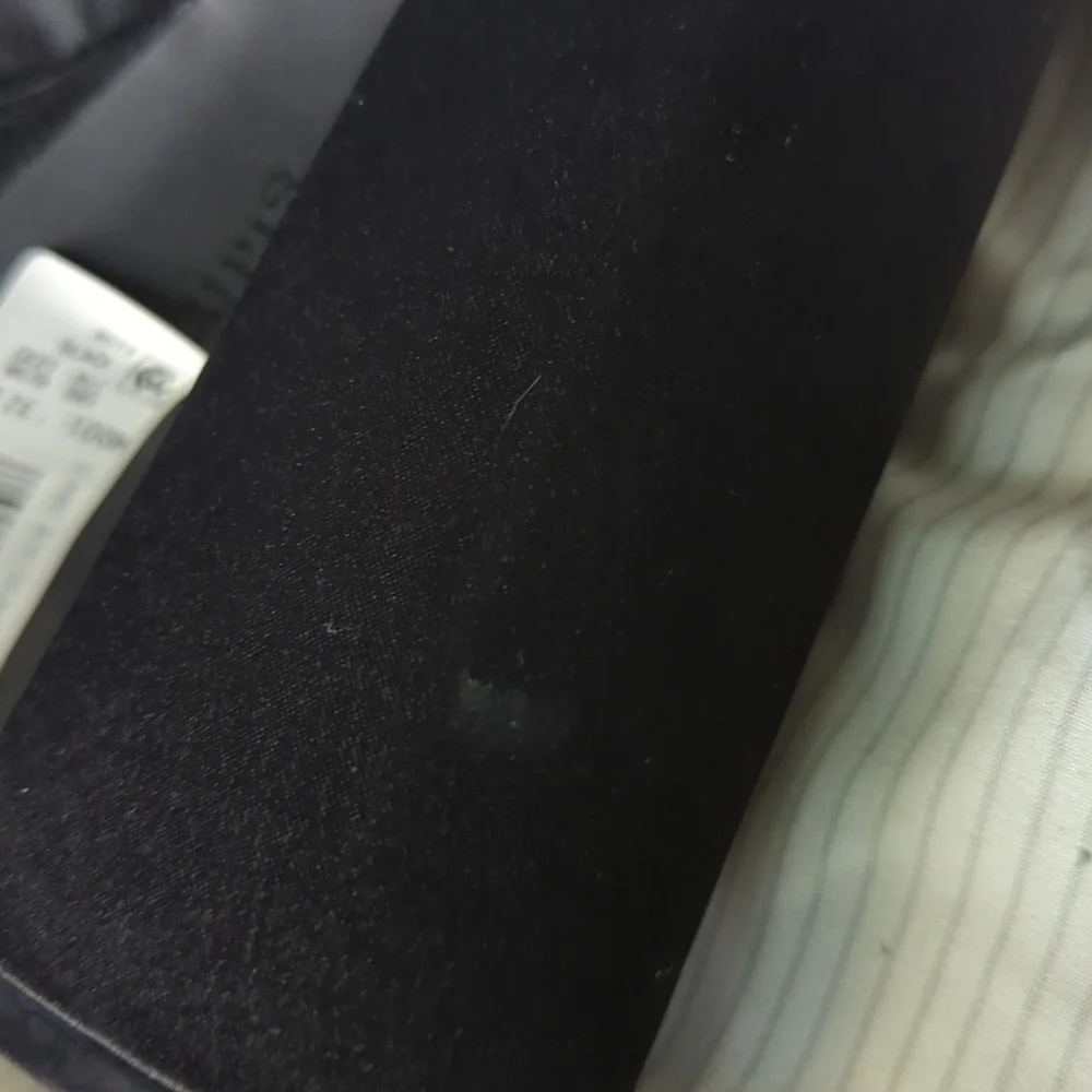 Black Gianni Bini Heels Size 8 - Picture 5 of 8